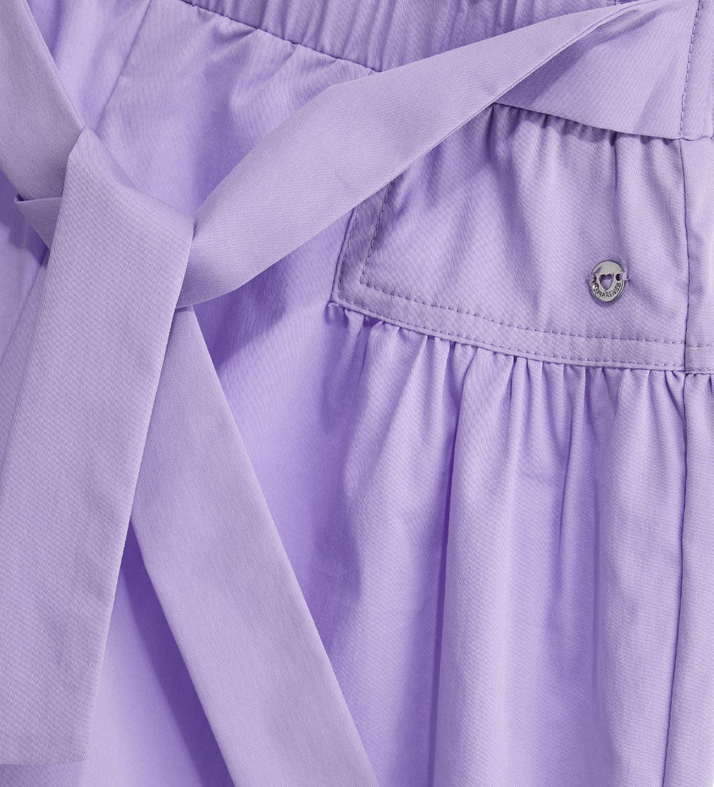 GIRL'S TROUSER-561