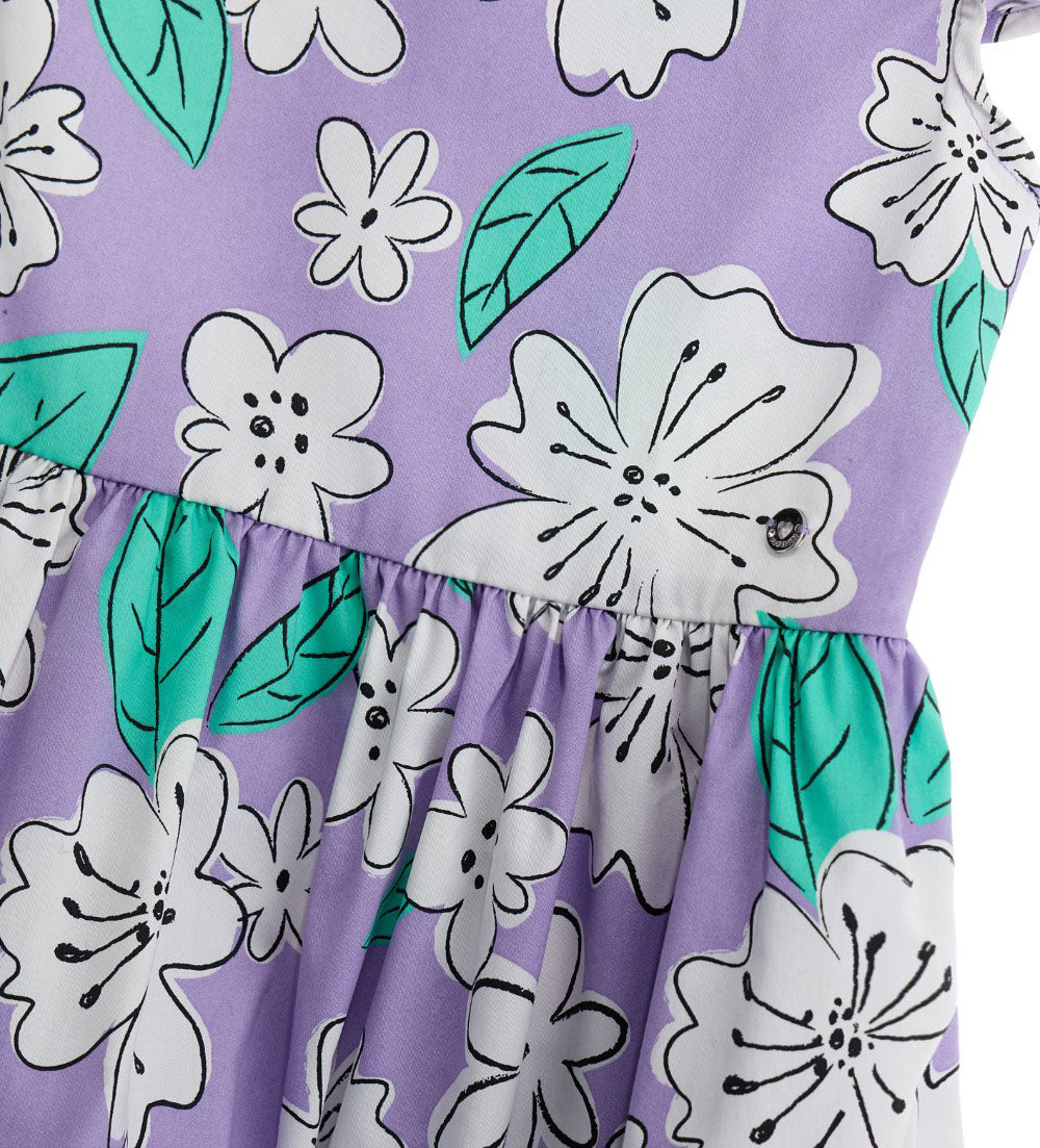 GIRL'S DRESS-641