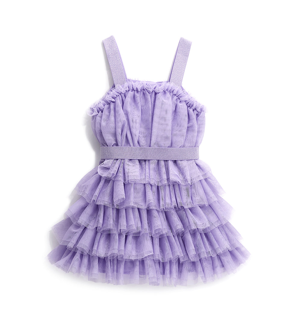 GIRL'S DRESS-623