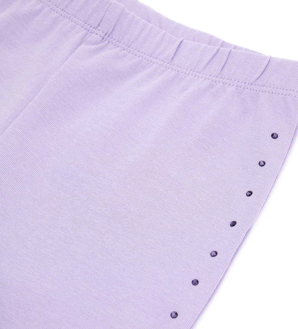 GIRL'S LEGGINGS-100