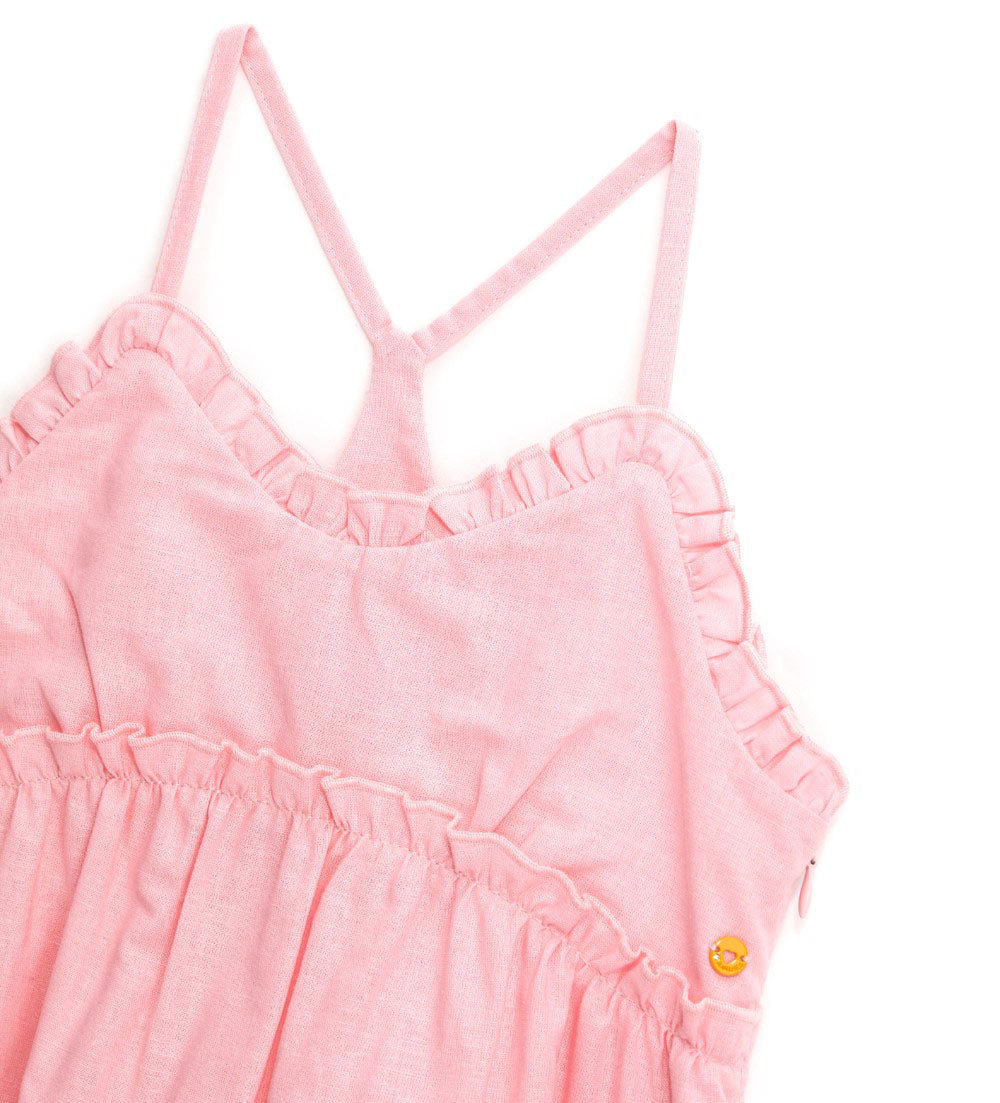 GIRL'S DRESS-565