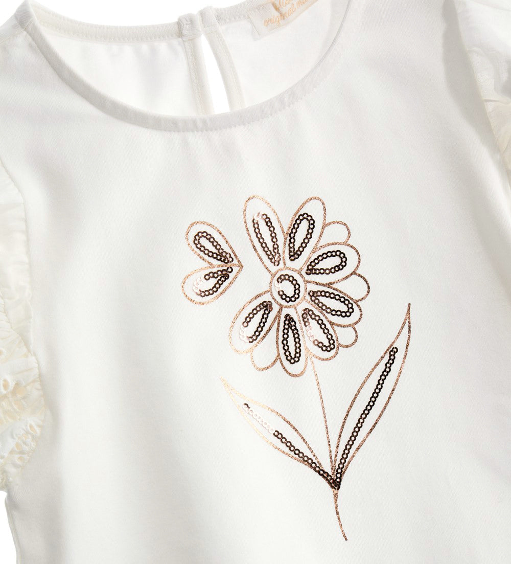 GIRL'S SHIRT