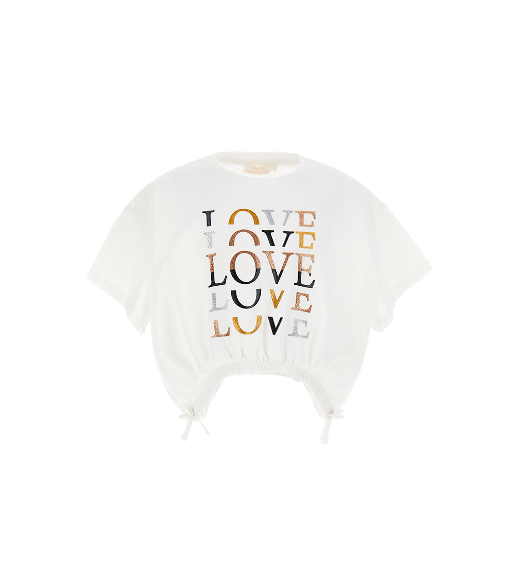 GIRL'S SHIRT