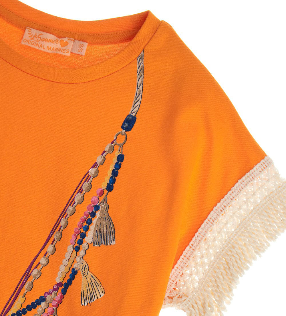 GIRL'S T-SHIRT-681