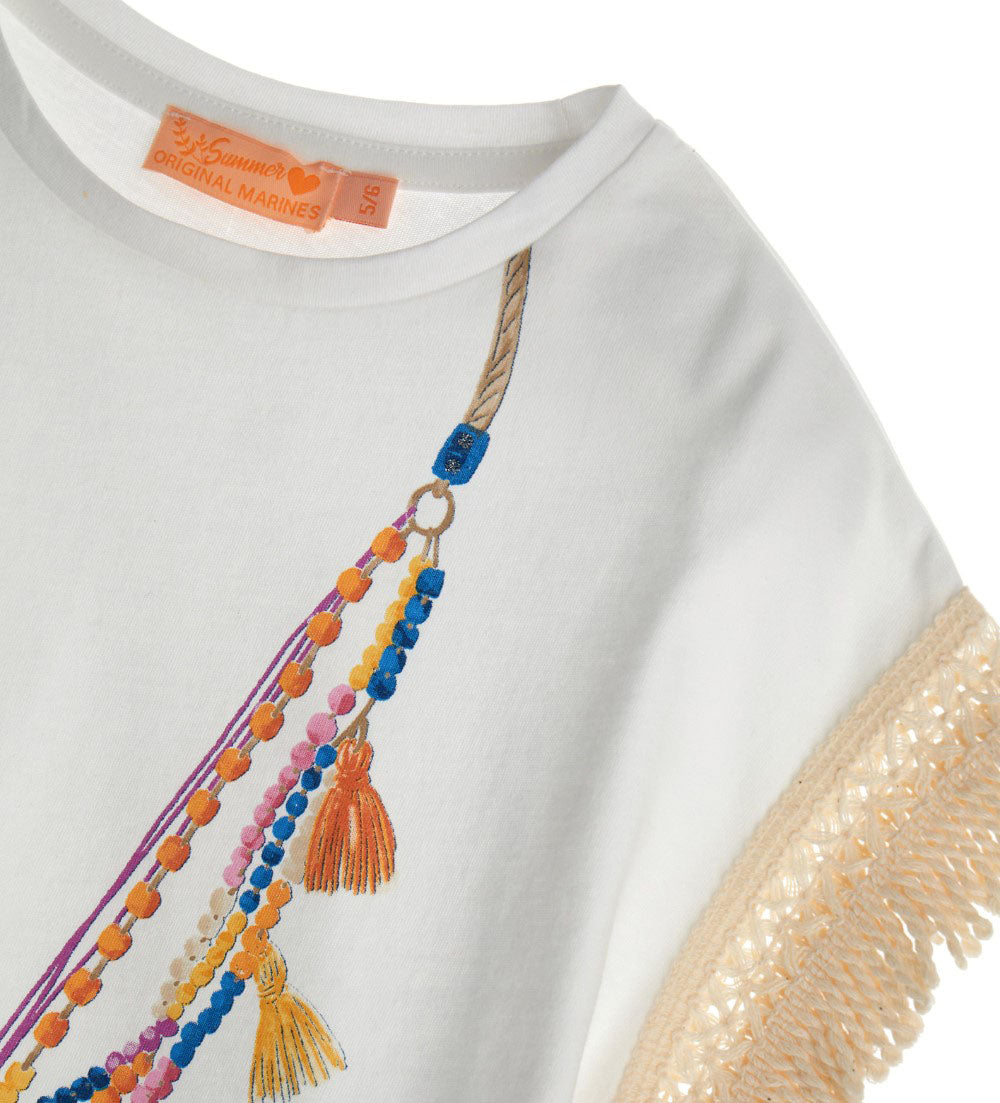 GIRL'S T-SHIRT-685