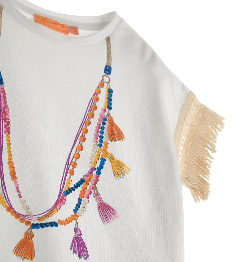 GIRL'S T-SHIRT-686