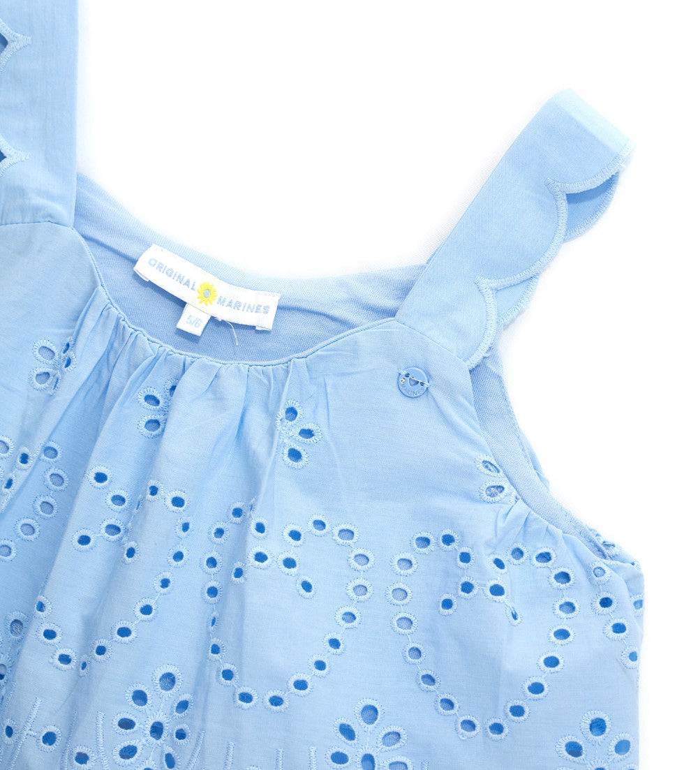 GIRL'S TOP-541