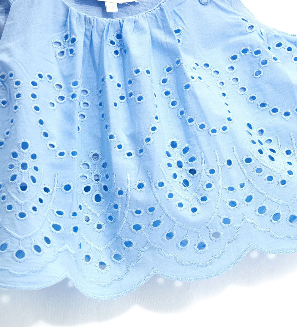GIRL'S TOP-542