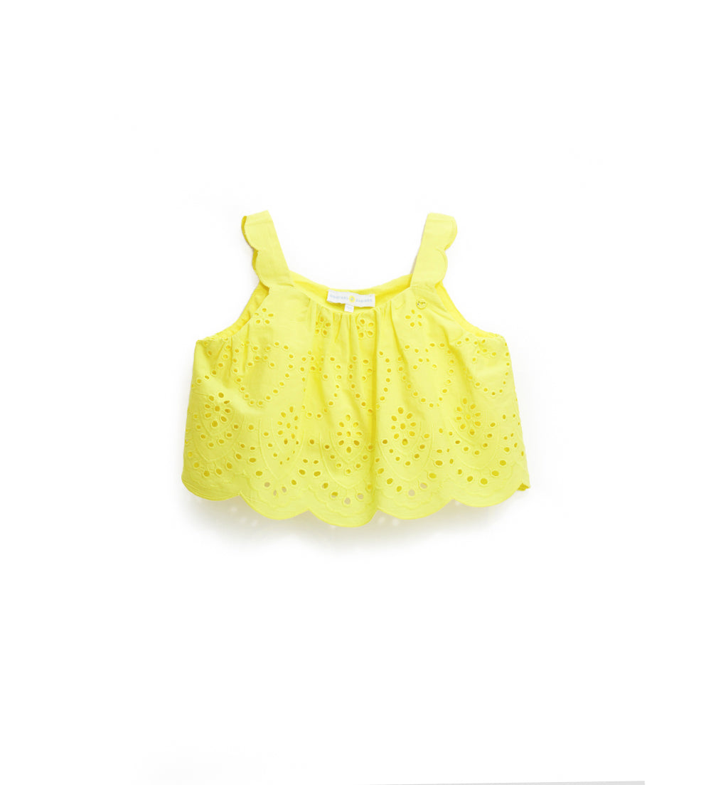 GIRL'S TOP-543