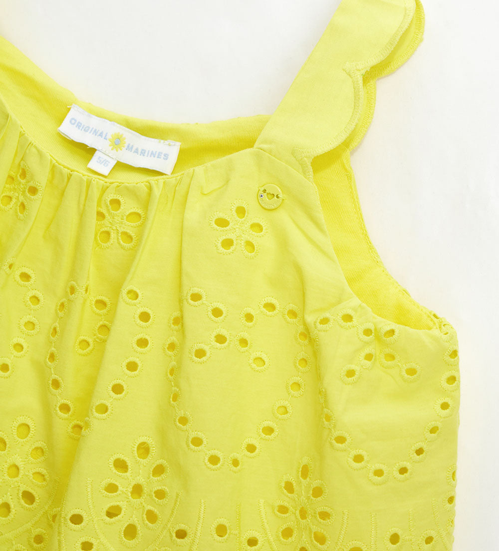 GIRL'S TOP-544