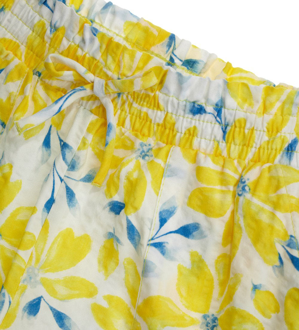 GIRL'S SHORTS-621