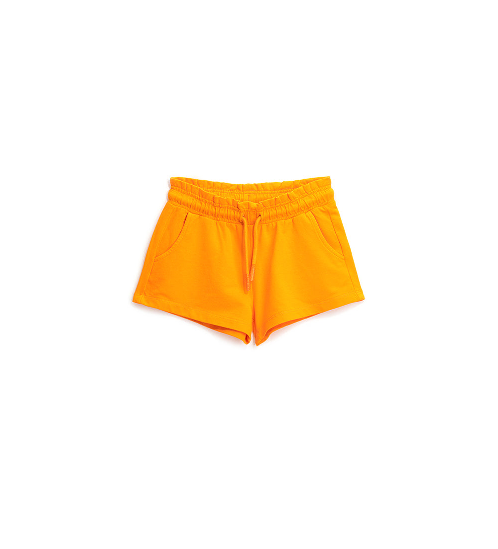 GIRL'S SHORTS-600