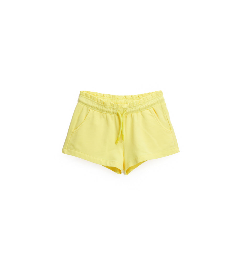GIRL'S SHORTS-602