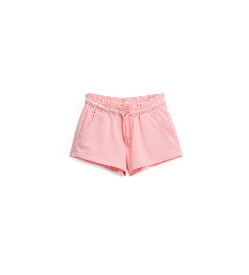GIRL'S SHORTS-604