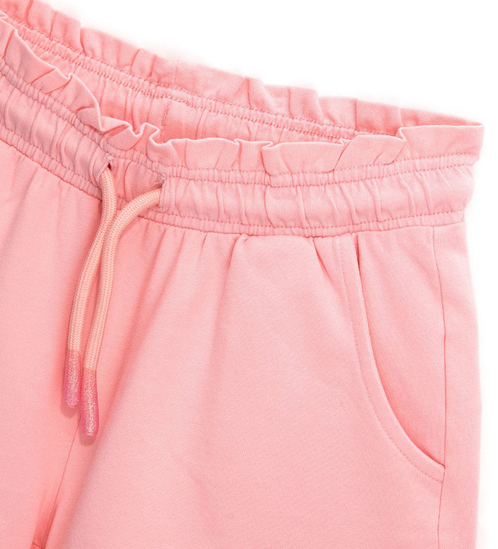 GIRL'S SHORTS-605