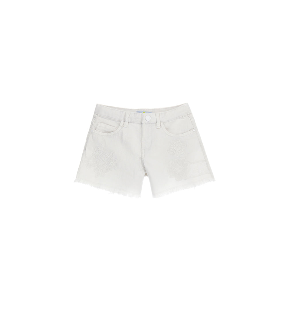 GIRL'S SHORTS-580