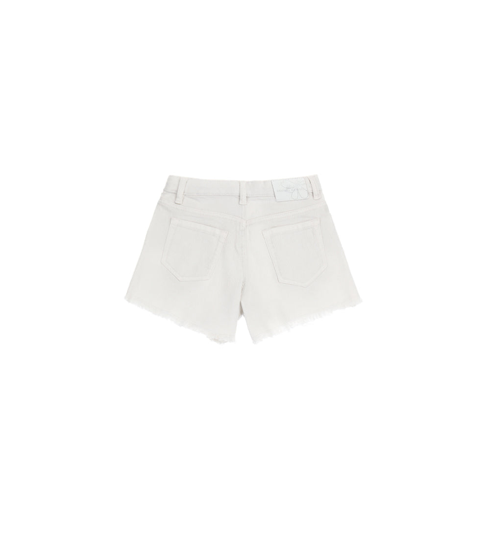 GIRL'S SHORTS-582