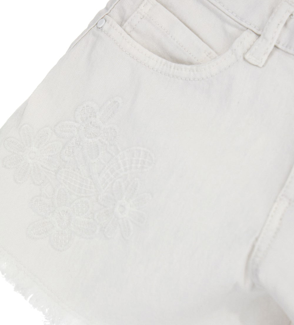 GIRL'S SHORTS-583