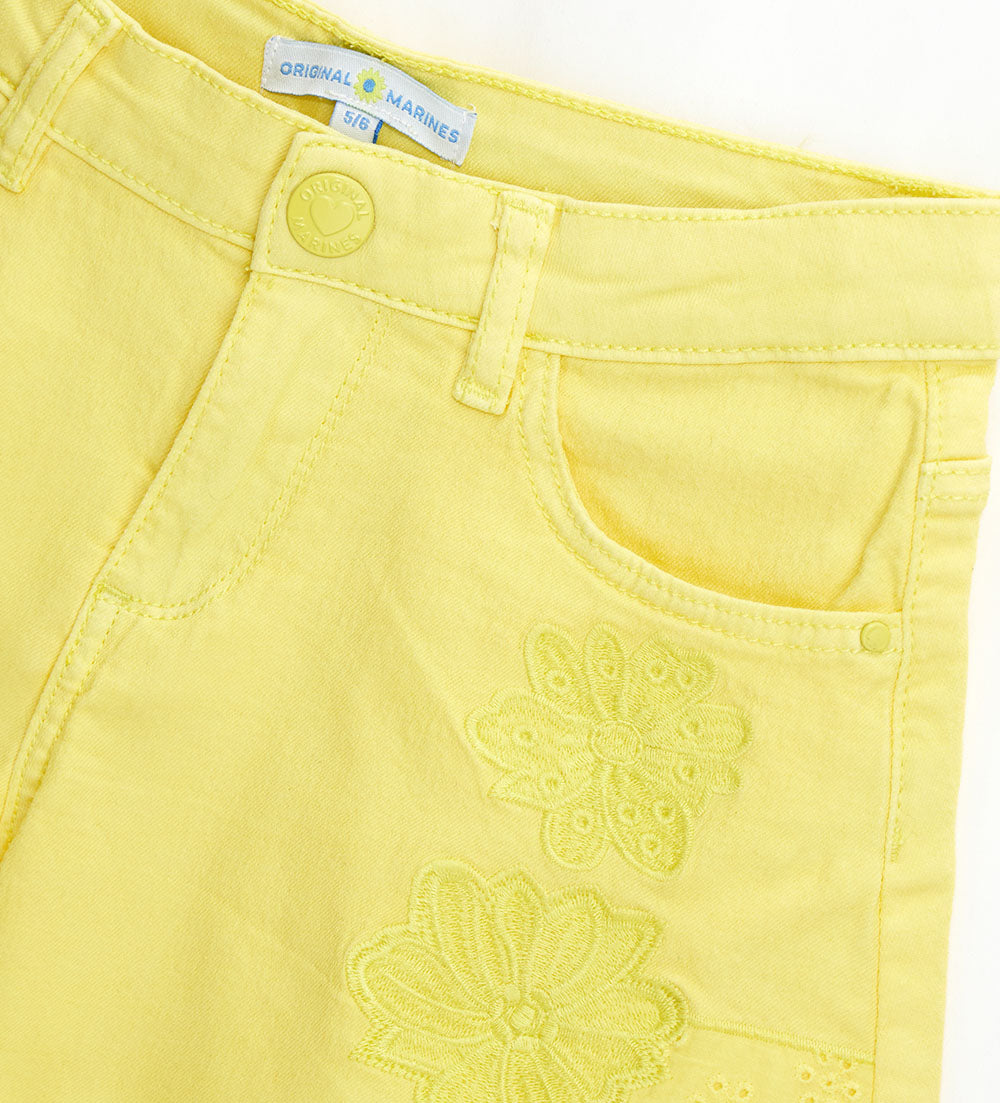 GIRL'S SHORTS-585