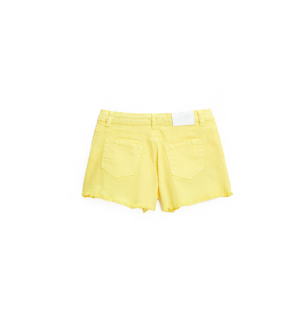 GIRL'S SHORTS-586