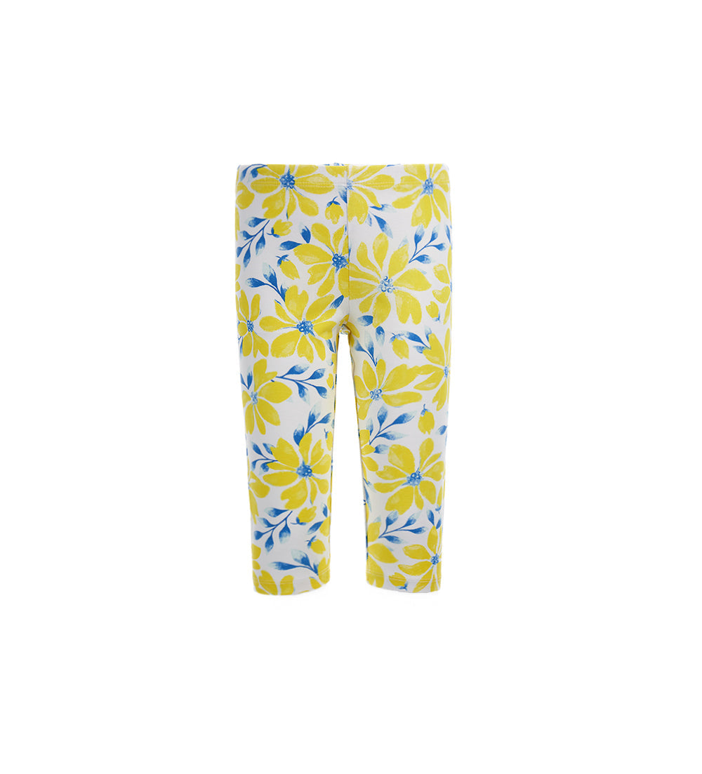 GIRL'S LEGGINGS-520