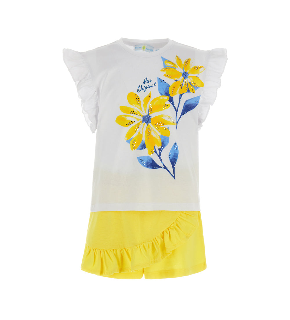 GIRL'S SET-582