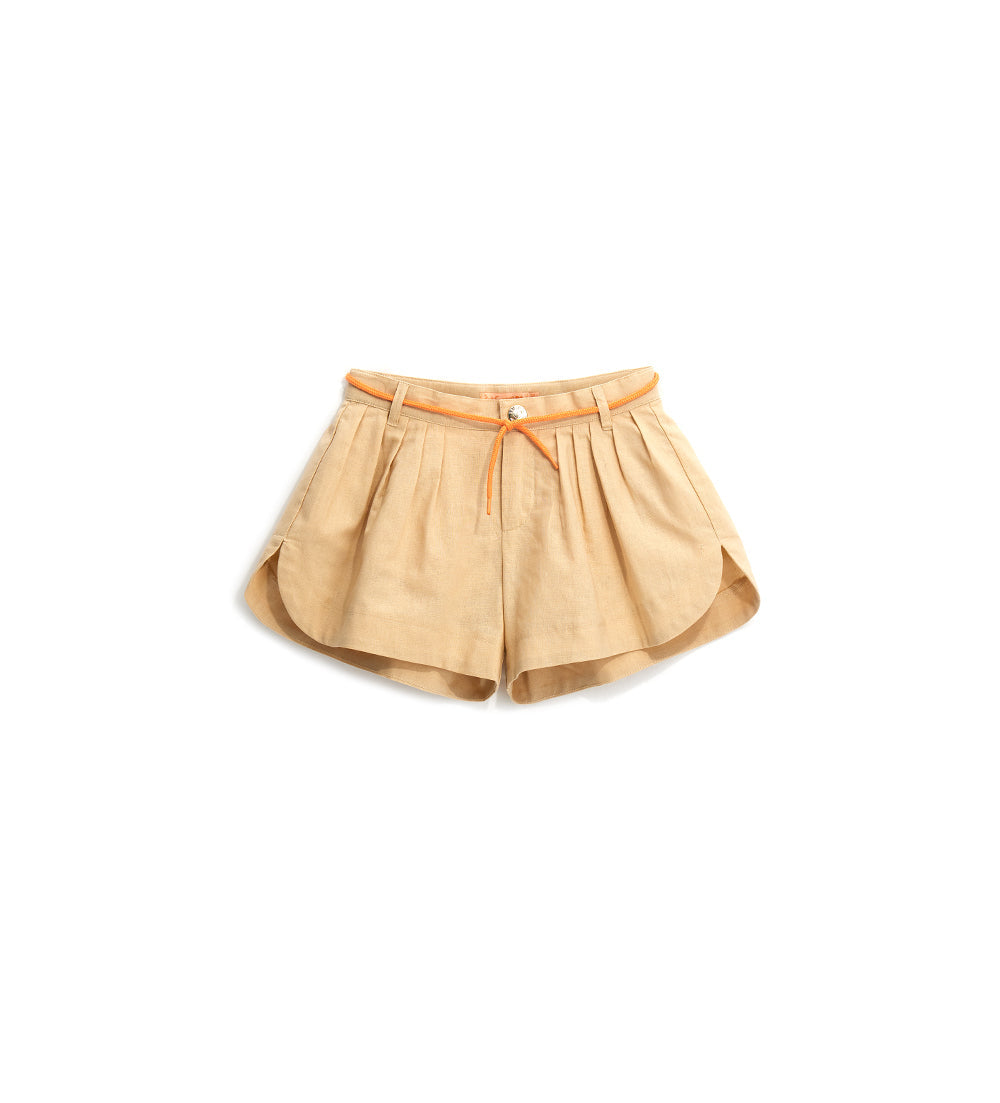 GIRL'S SHORTS-540