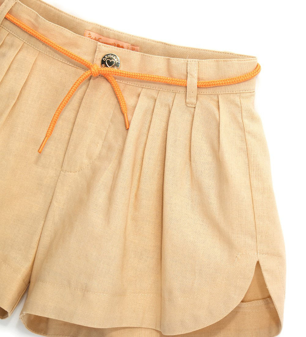 GIRL'S SHORTS-541