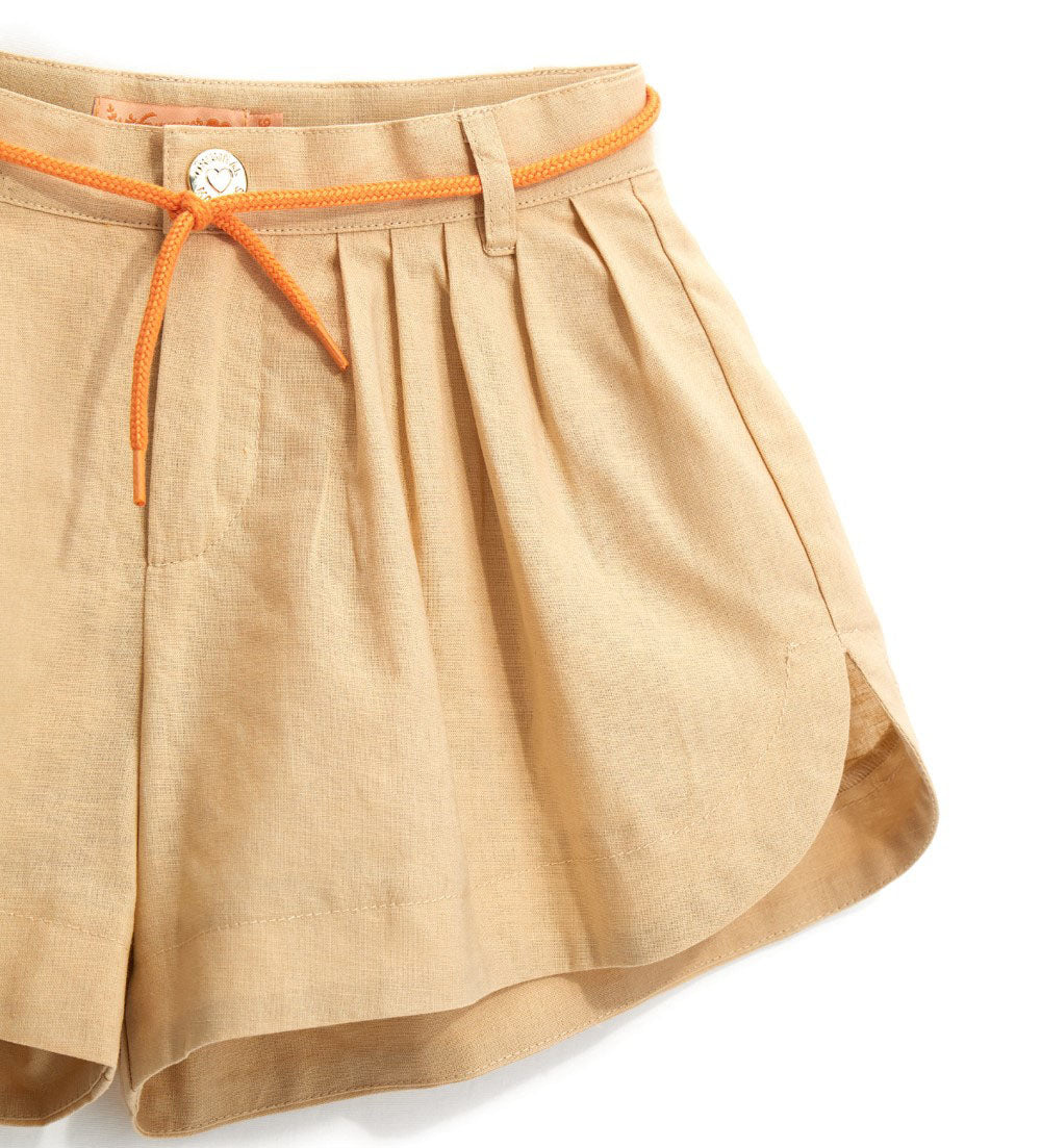 GIRL'S SHORTS-542