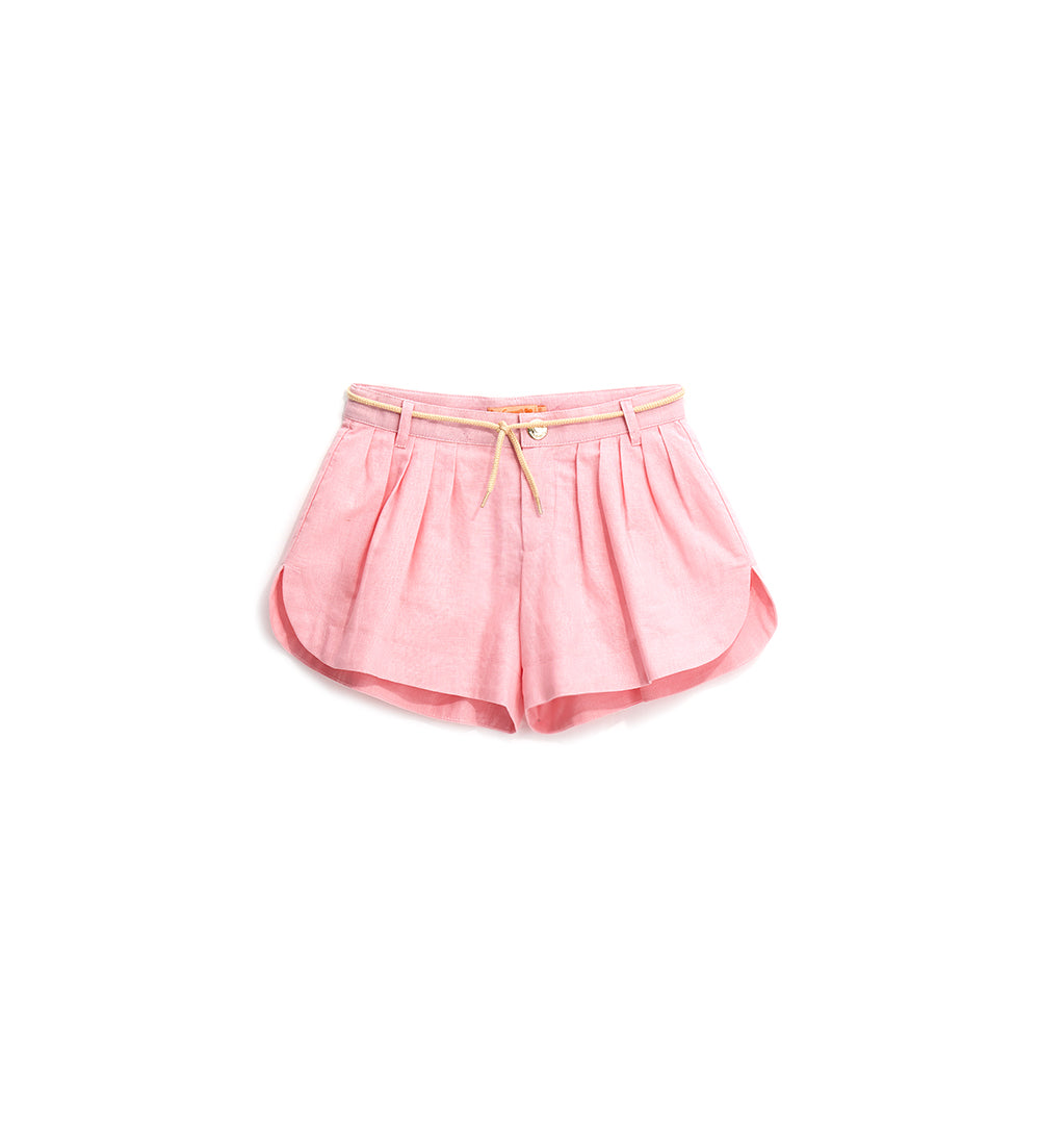 GIRL'S SHORTS-543