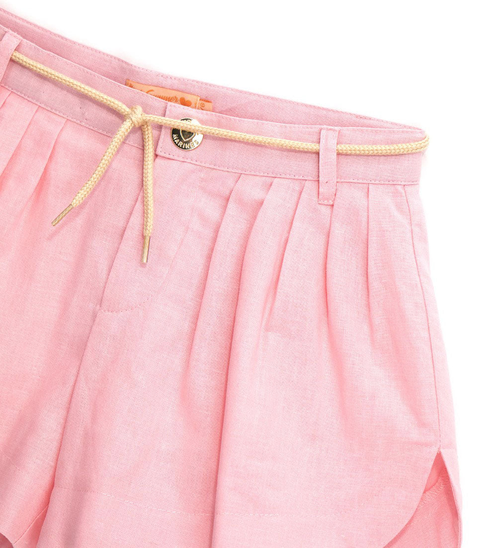 GIRL'S SHORTS-544
