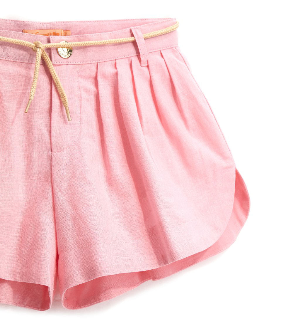 GIRL'S SHORTS-545