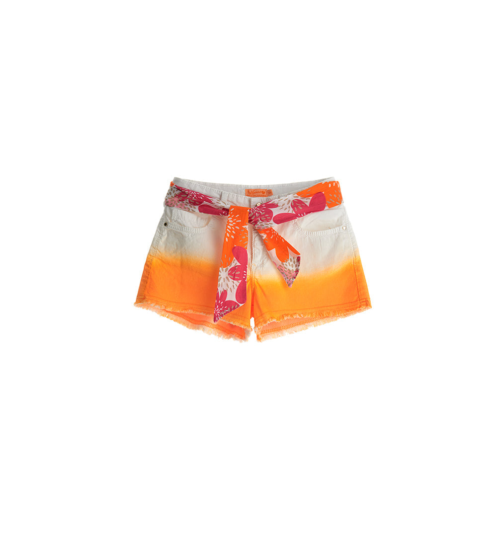 GIRL'S SHORTS-500