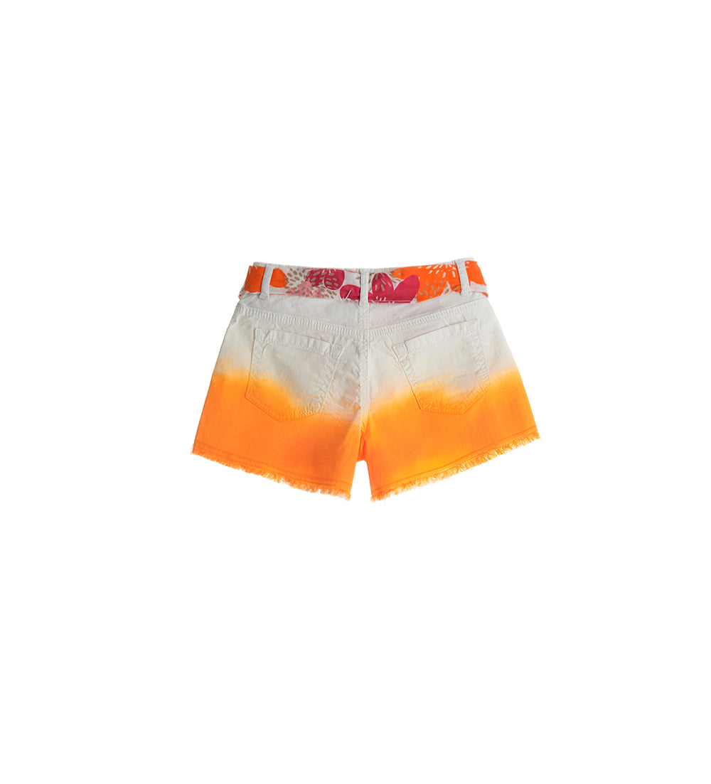 GIRL'S SHORTS-502