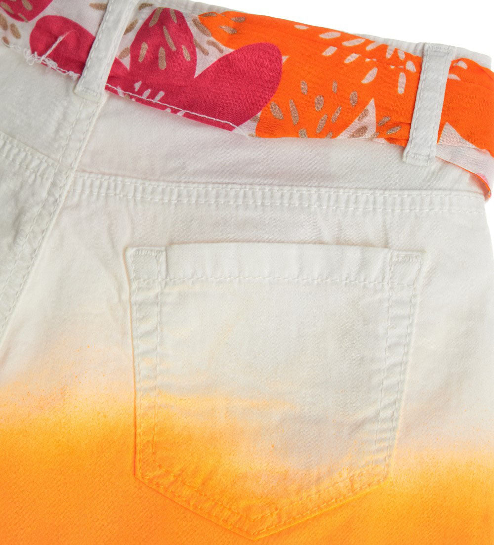 GIRL'S SHORTS-503