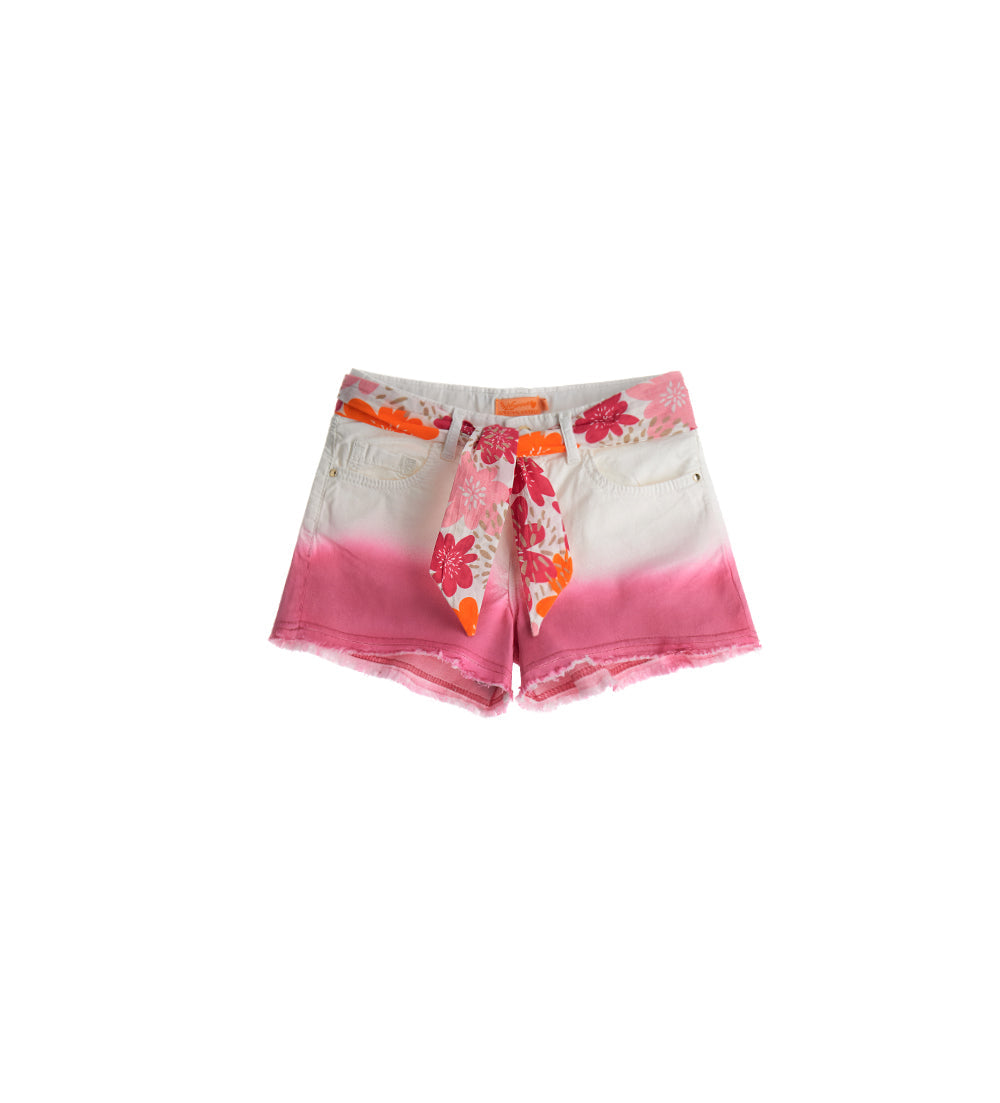GIRL'S SHORTS-504