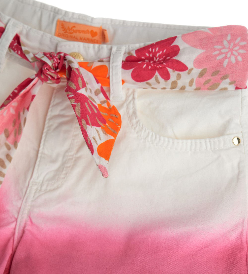 GIRL'S SHORTS-505