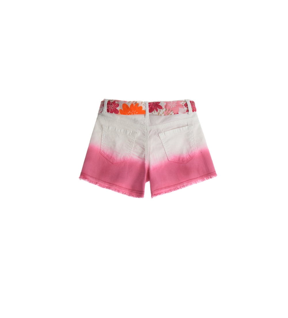 GIRL'S SHORTS-506