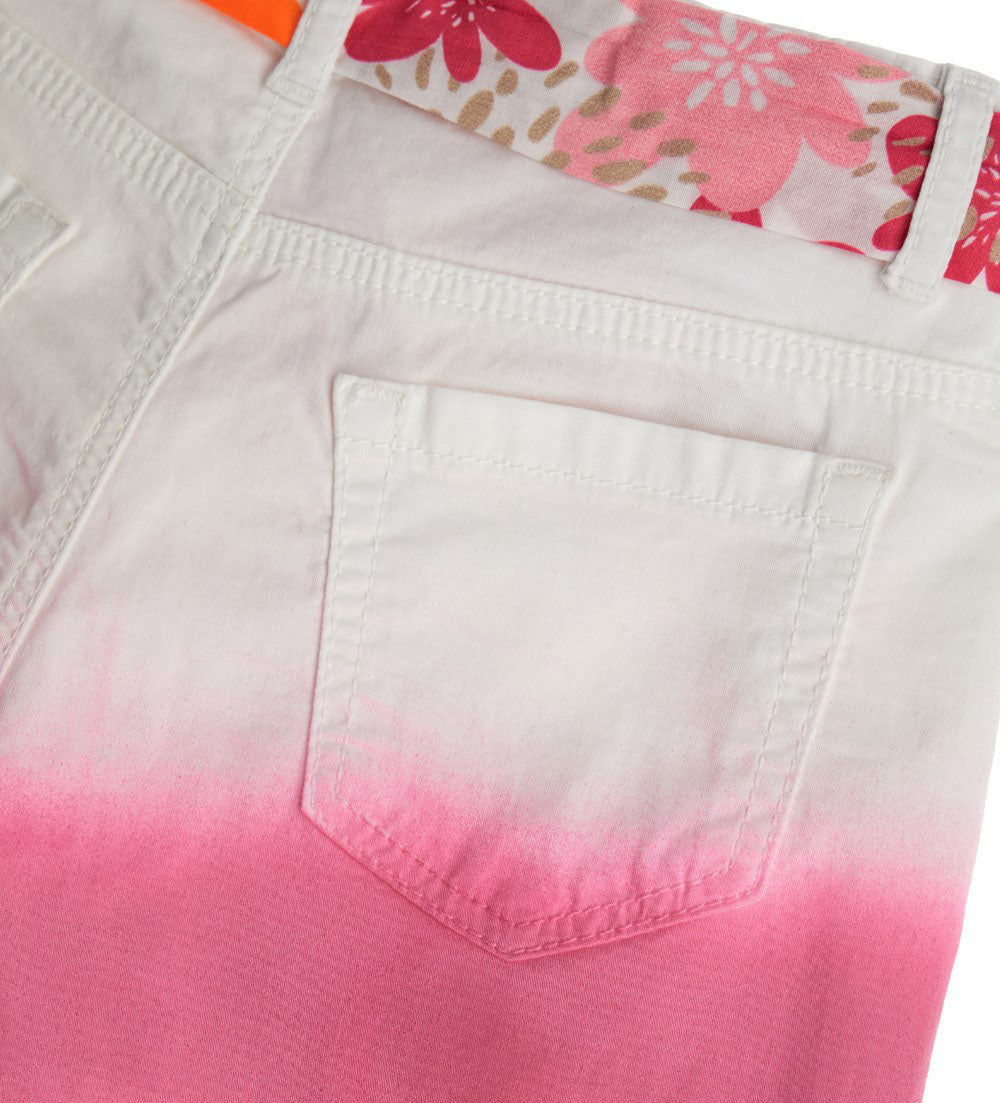 GIRL'S SHORTS-507