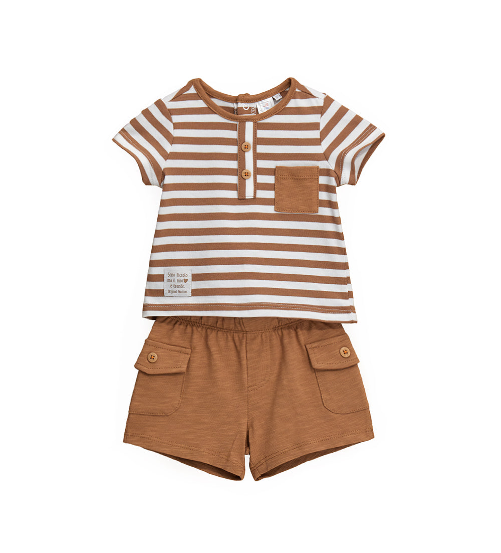 NEWBORN'S SET-16