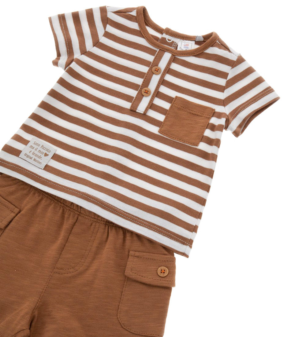 NEWBORN'S SET-17