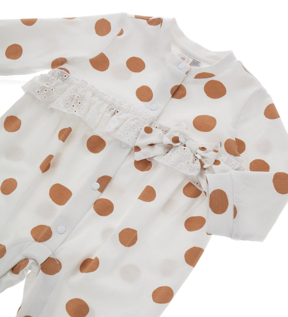 NEWBORN'S ONESIE-41
