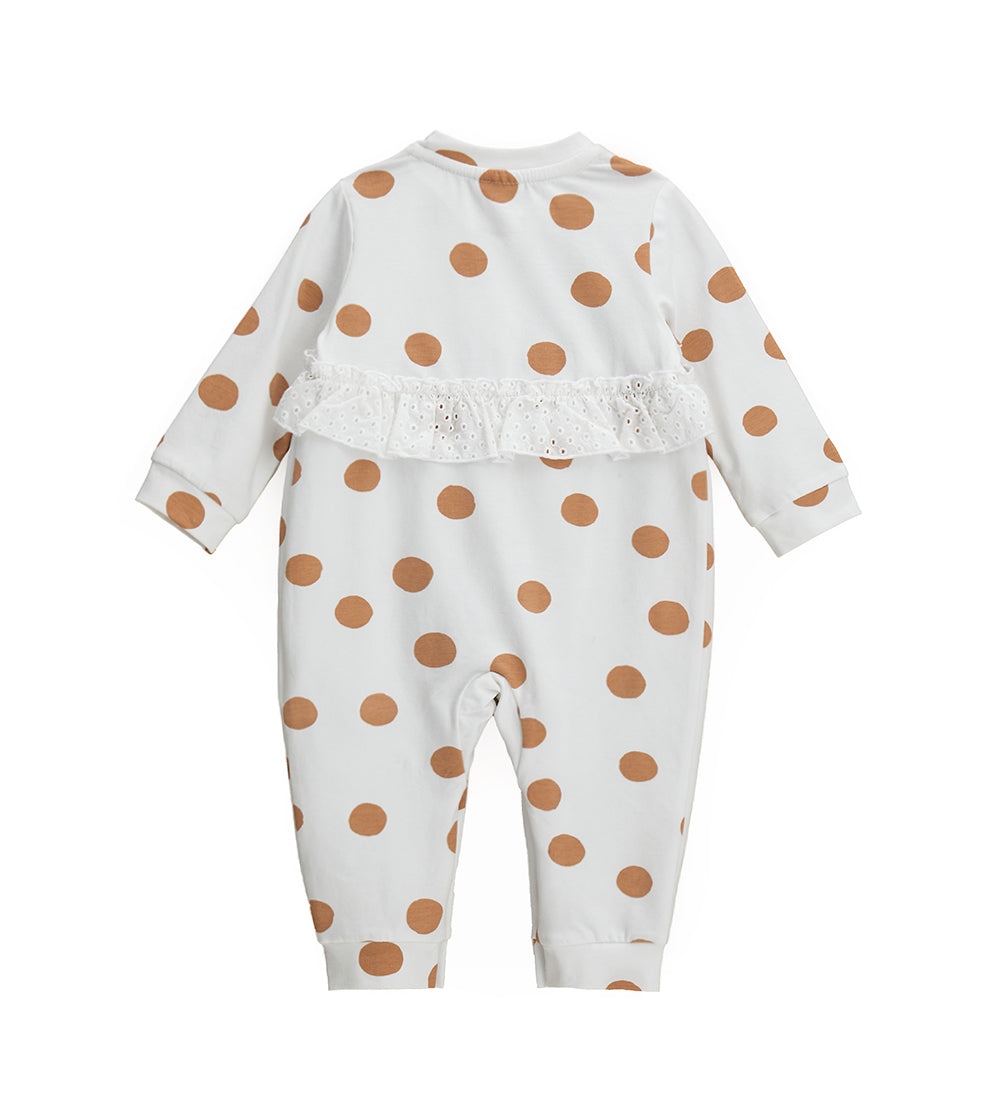 NEWBORN'S ONESIE-42