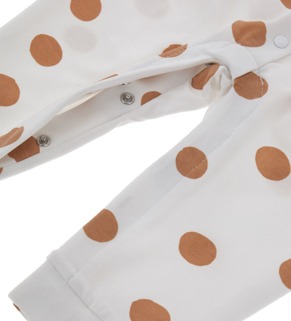 NEWBORN'S ONESIE-43
