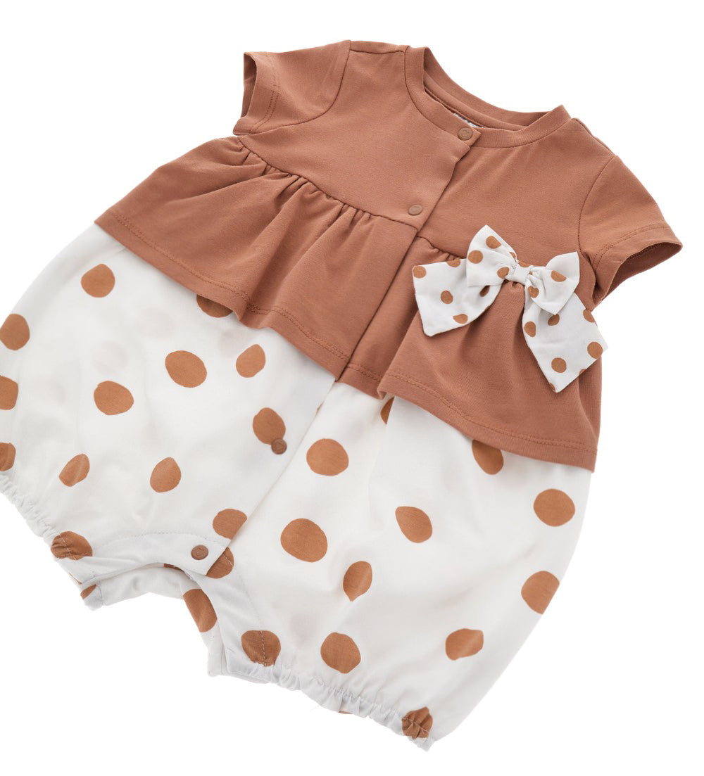 NEWBORN'S ROMPER-36
