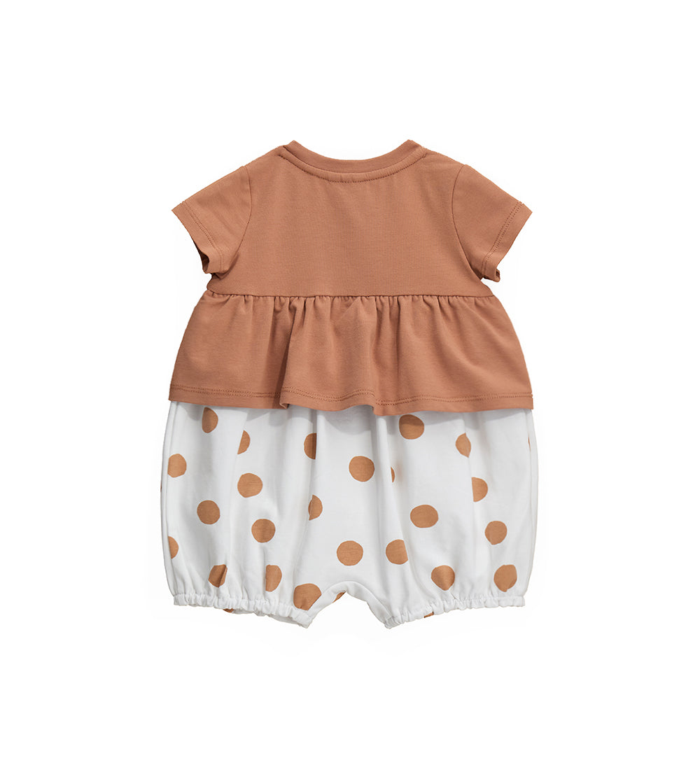 NEWBORN'S ROMPER-37