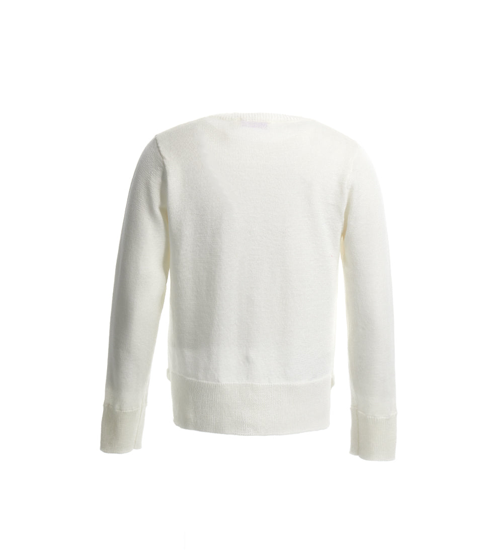 GIRL'S CARDIGAN-522