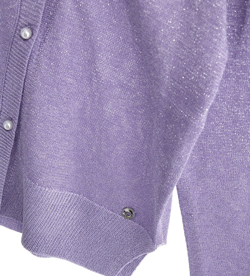GIRL'S CARDIGAN-526