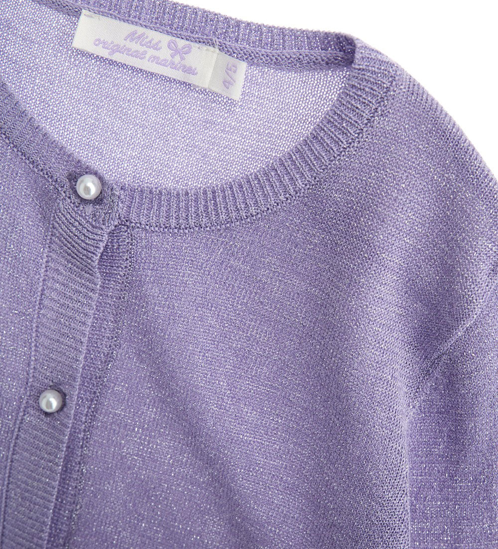 GIRL'S CARDIGAN-528