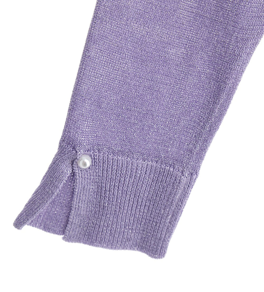 GIRL'S CARDIGAN-529